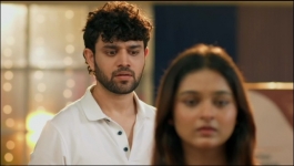 Yeh Rishta Kya Kehlata Hai - 1st August 2025